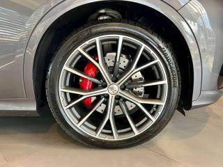 MASERATI Grecale usata, con Alzacristalli elettrici