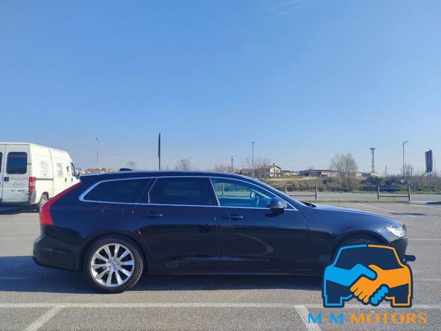 VOLVO V90 usata, con Cerchi in lega