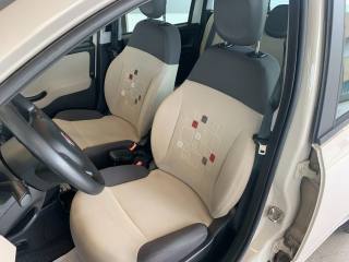 FIAT Panda usata, con Lettore CD