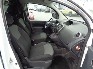 RENAULT Kangoo Z.E. usata, con Fendinebbia