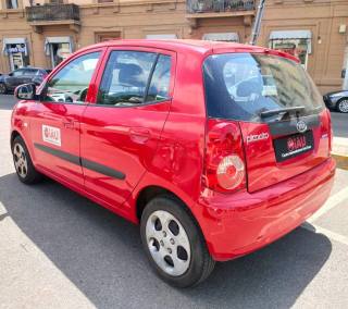 KIA Picanto usata, con Climatizzatore