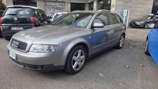 AUDI A4 usata, con Airbag