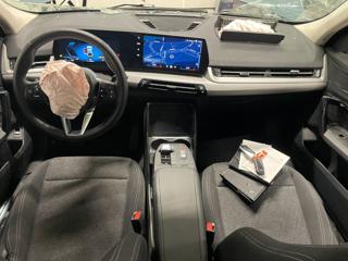 BMW X2 usata, con Immobilizzatore elettronico