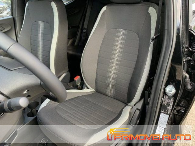HYUNDAI i10 usata, con Airbag Passeggero