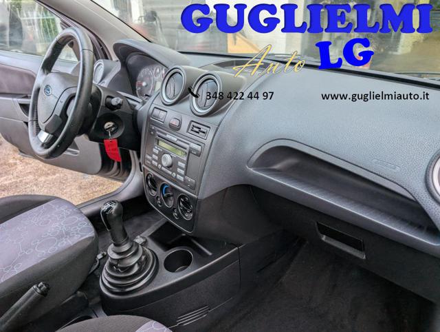 FORD Fiesta usata 20