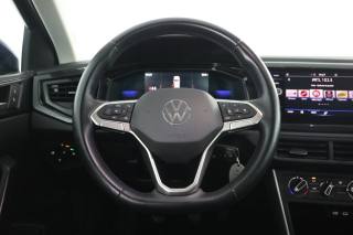 VOLKSWAGEN Taigo usata 5