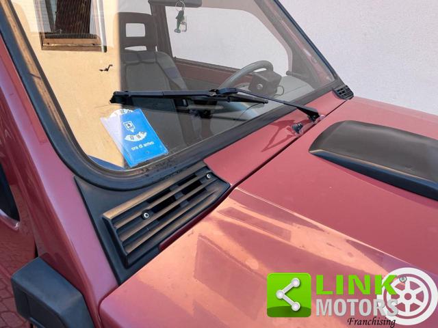 FIAT Panda usata 46