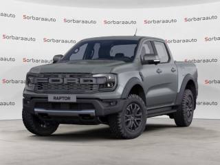 FORD Ranger Raptor 2.0 Ecoblue 4WD DC 5 posti
