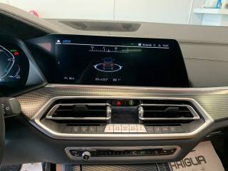 BMW X5 usata, con Sensori di parcheggio posteriori