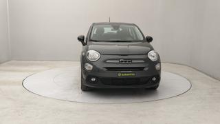 FIAT 500 usata, con Chiusura centralizzata