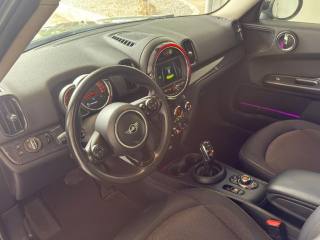 MINI Countryman usata, con Specchietti laterali elettrici