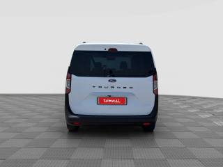 FORD Tourneo Courier usata 2