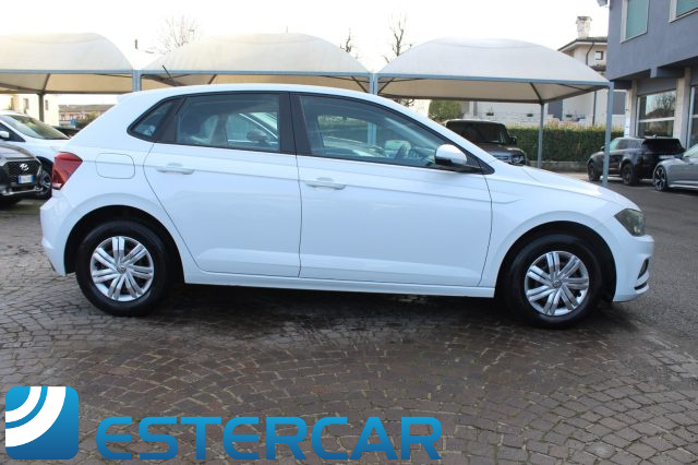 VOLKSWAGEN Polo usata, con Climatizzatore