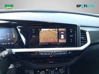 OPEL Grandland usata, con Sensore di luce