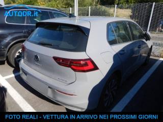 VOLKSWAGEN Golf usata, con Airbag laterali
