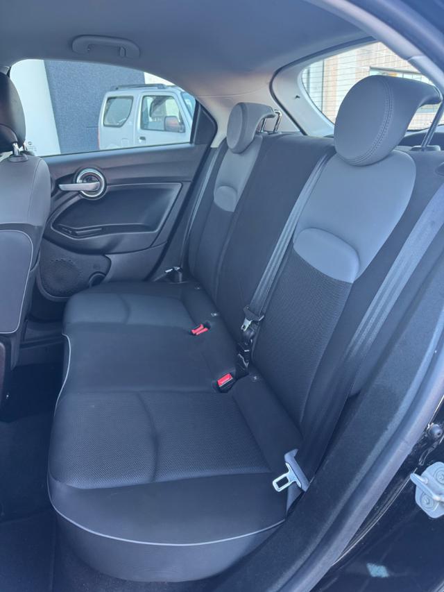 FIAT 500X usata, con Cruise Control