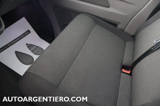 VOLKSWAGEN Transporter usata, con Bluetooth