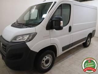 FIAT Ducato 30 2.2 Mjt 140CV PM-TM Furgone