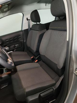 CITROEN C3 usata, con Controllo automatico clima