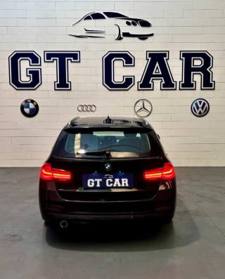 BMW 316 usata, con Airbag Passeggero