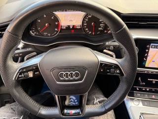 AUDI A6 usata, con Sistema di navigazione