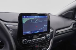 FORD Puma usata, con Vetri oscurati