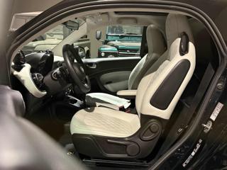 SMART ForTwo usata, con Cerchi in lega