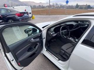 AUDI A5 usata, con Fari LED