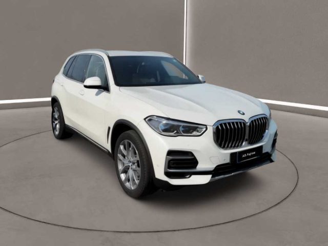 BMW X5 usata, con Cerchi in lega