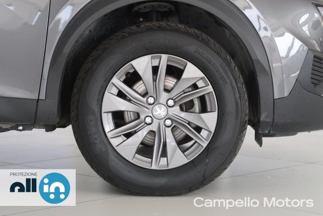 PEUGEOT 2008 usata 17