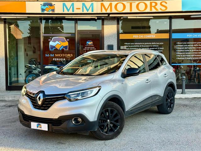 RENAULT Kadjar usata, con ABS