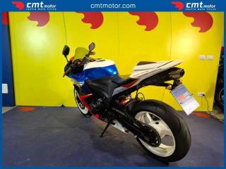 HONDA CBR 600 RR usata 10