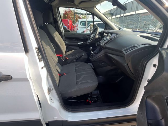 FORD Other usata, con Alzacristalli elettrici