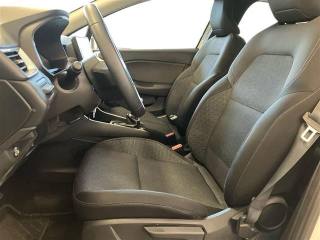RENAULT Clio usata, con Volante in pelle