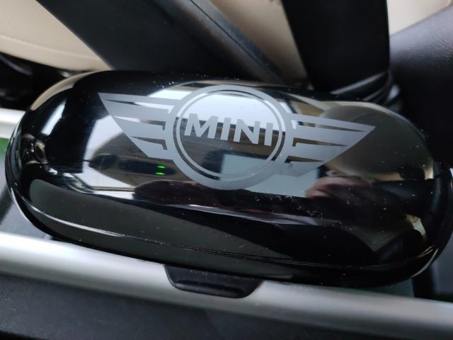 MINI Countryman usata, con Fari Xenon