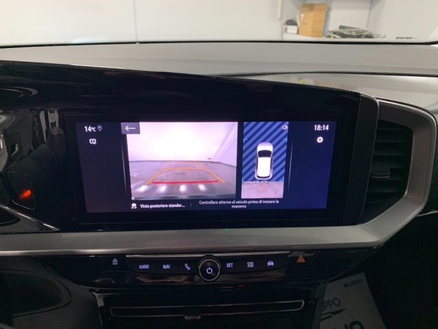 OPEL Mokka usata, con Filtro antiparticolato