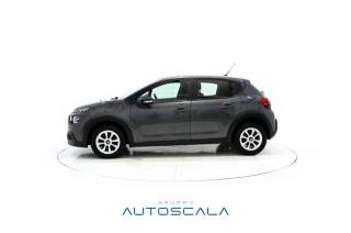 CITROEN C3 usata, con Airbag laterali