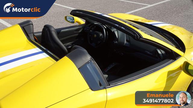 FERRARI 488 usata 77