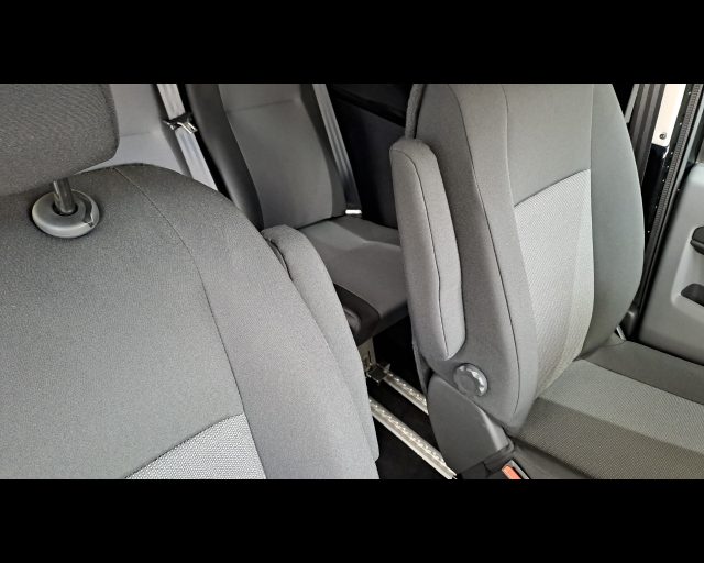 FIAT Scudo usata 31