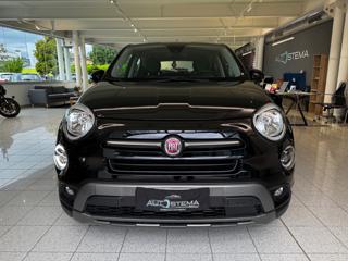 FIAT 500X usata, con Airbag laterali