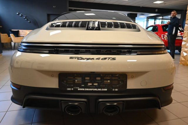PORSCHE 992 usata 187