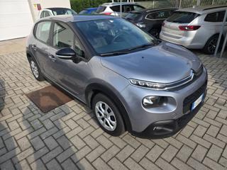 CITROEN C3 usata, con Airbag