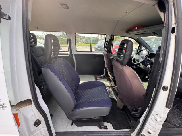 FIAT Scudo usata 14