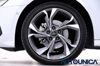 AUDI A3 usata, con Controllo trazione