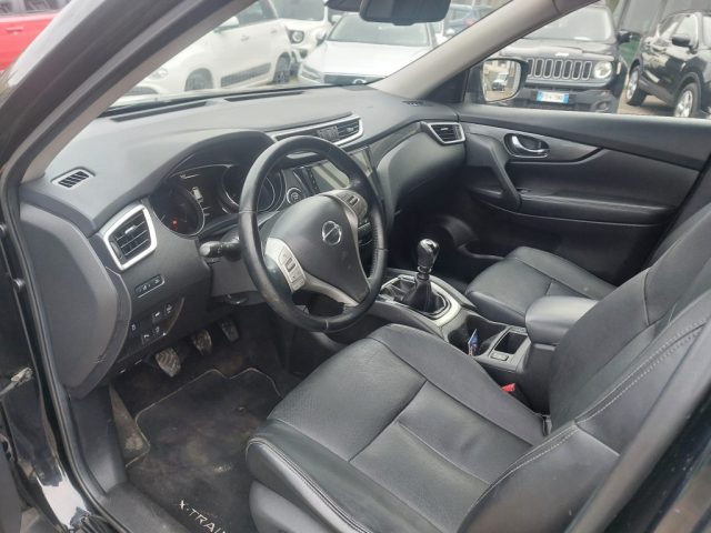 NISSAN X-Trail usata 8