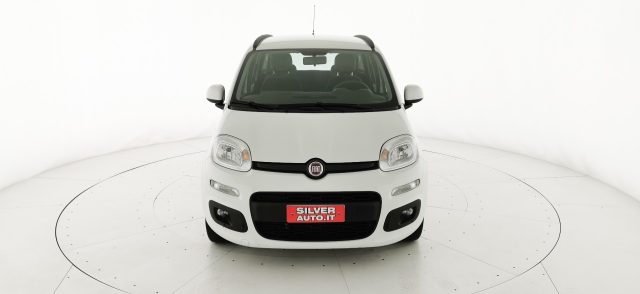 FIAT Panda usata 34
