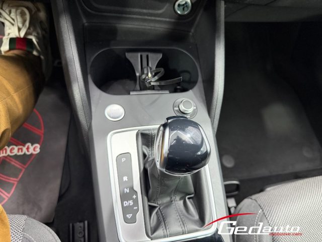 AUDI Q2 usata, con Portapacchi