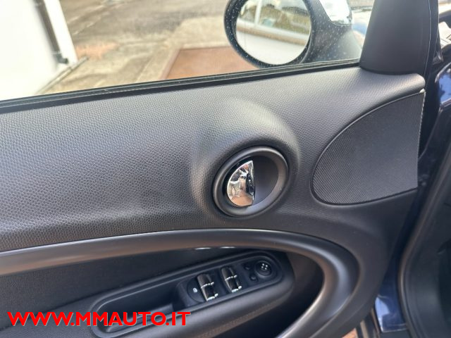 MINI Countryman usata, con Controllo trazione