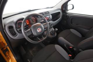 FIAT Panda Panda 1.0 FireFly 70cv S&S Hybrid E6d-Final EASY