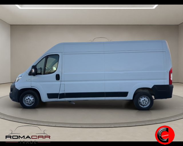 FIAT Ducato usata, con Chiusura centralizzata